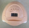 X-S max Nail Lamp, Nail dryer, Small nail lamp, nail machine, Phototherapy lamp details Picture
